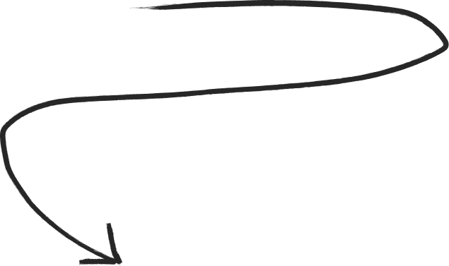 section connector arrow