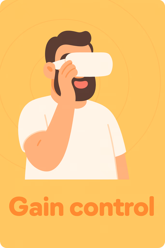 Component library showcase 1